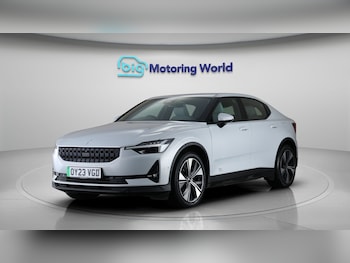 Used Polestar Polestar 2 2023 for sale - 79312914: Photo