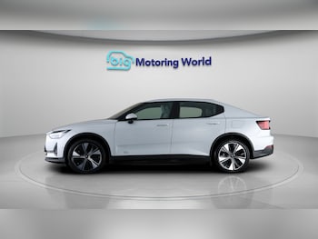 Used Polestar Polestar 2 2023 for sale - 79312914: Photo
