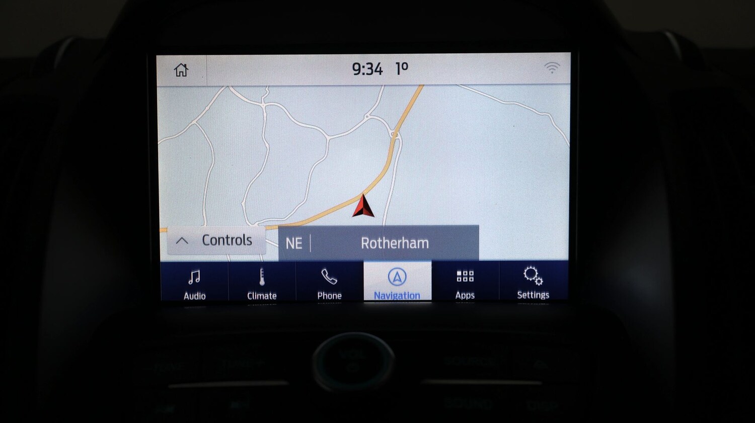 Used Ford Kuga for sale - 77357009: Photo 11