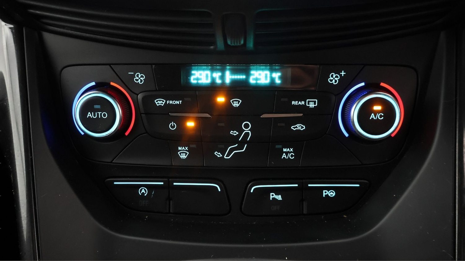 Used Ford Kuga for sale - 77357009: Photo 12