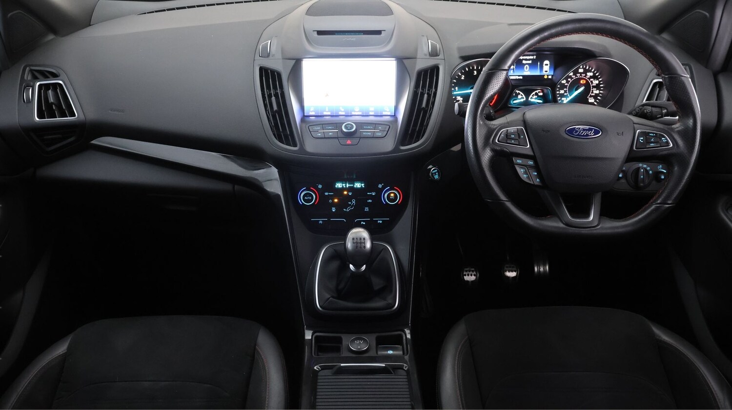 Used Ford Kuga for sale - 77357009: Photo 13