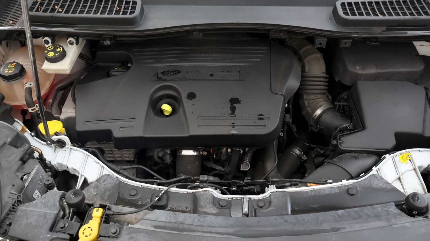 Used Ford Kuga for sale - 77357009: Photo 19