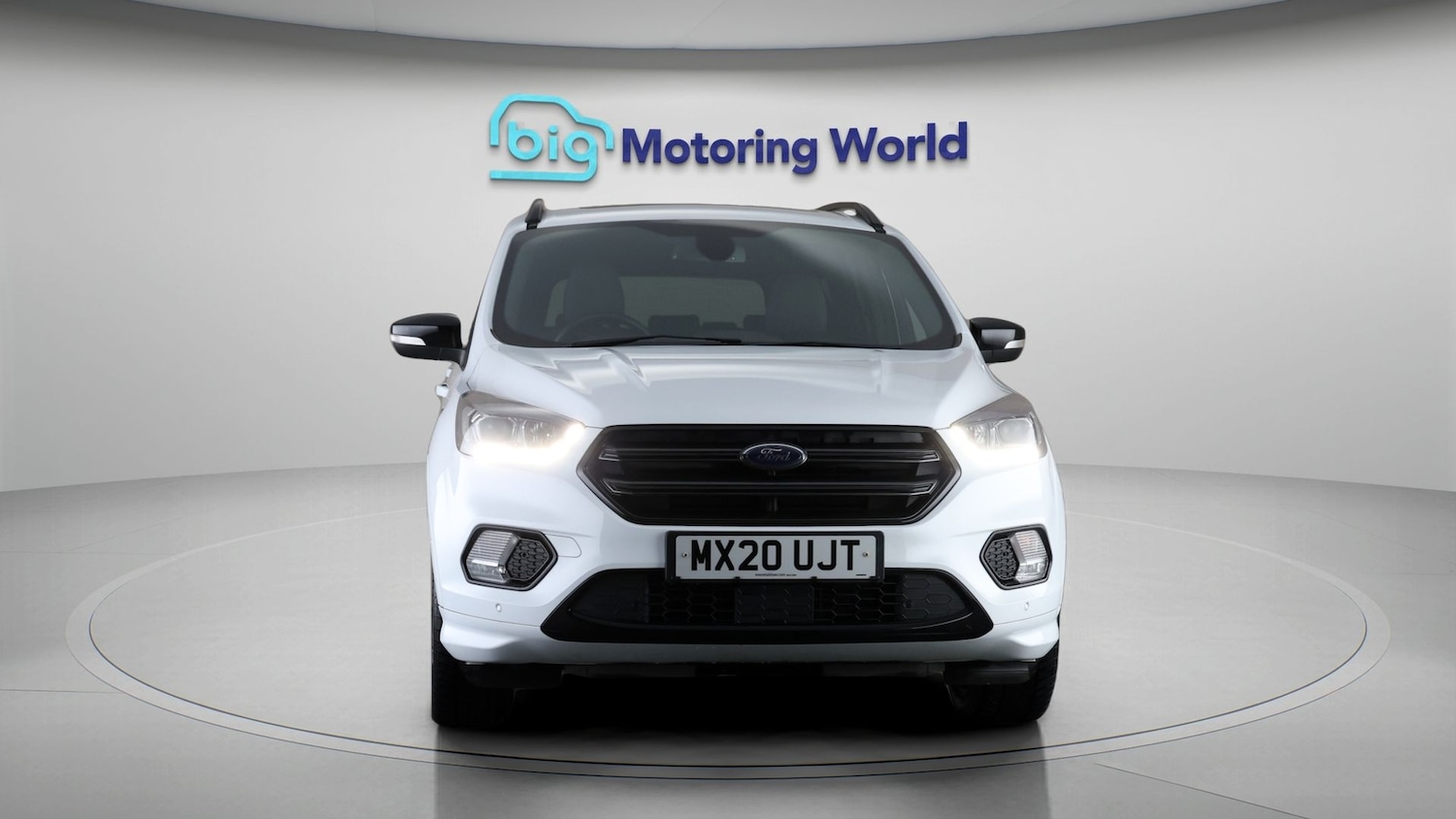 Used Ford Kuga for sale - 77357009: Photo 2