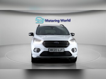 Used Ford Kuga 2020 for sale - 77357009: Photo