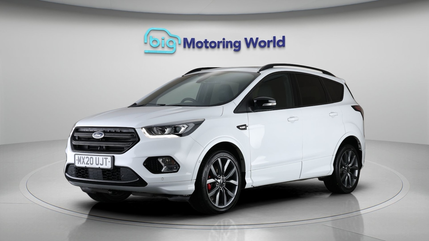 Used Ford Kuga for sale - 77357009: Photo 3