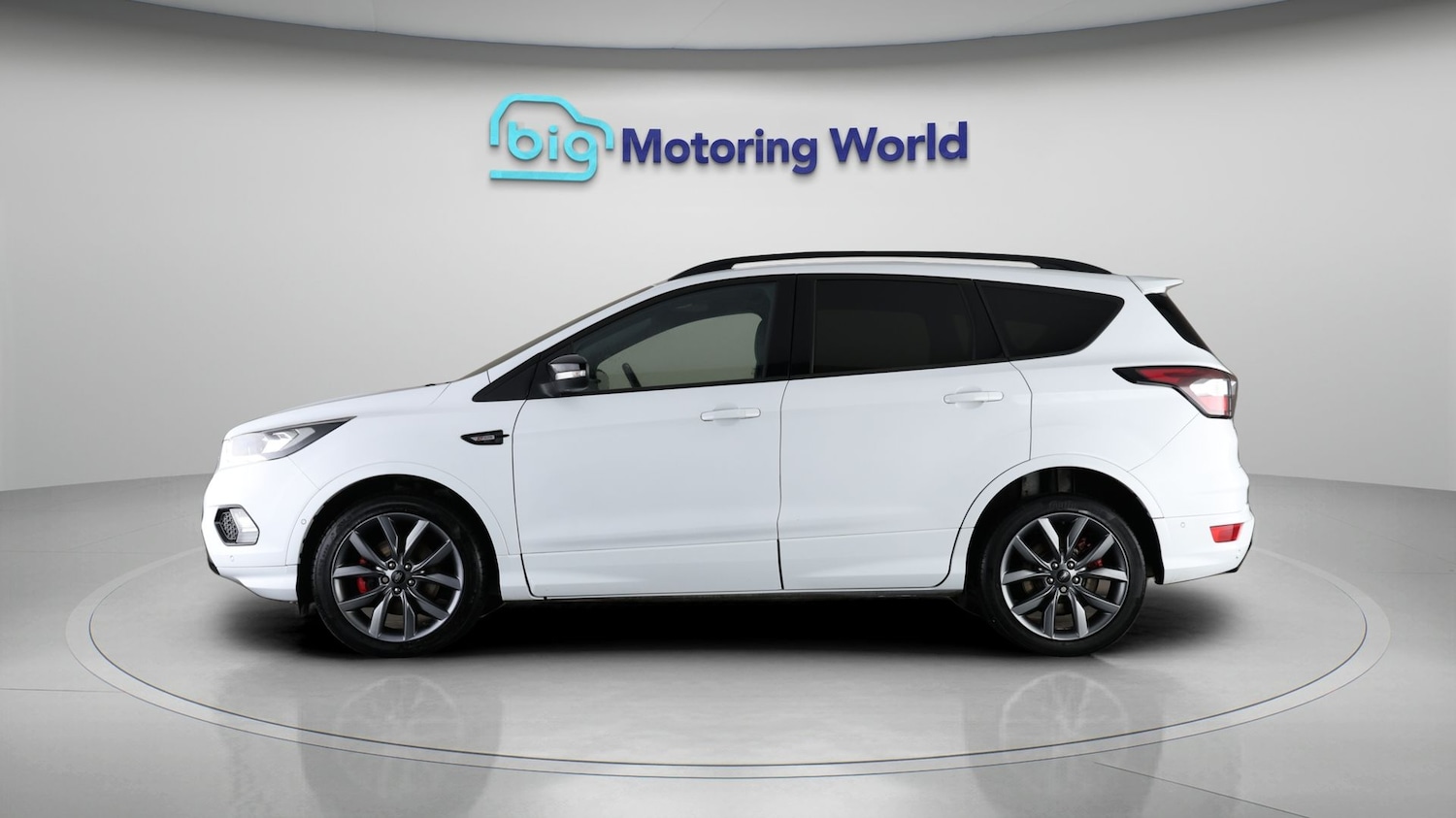 Used Ford Kuga for sale - 77357009: Photo 4