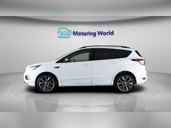 Used Ford Kuga 2020 for sale - 77357009: Photo