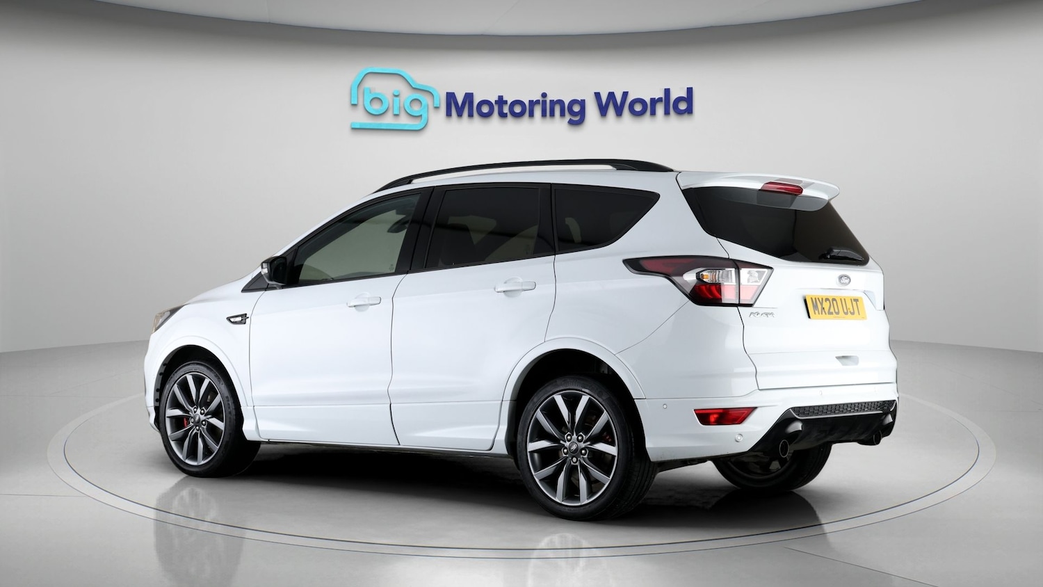 Used Ford Kuga for sale - 77357009: Photo 5