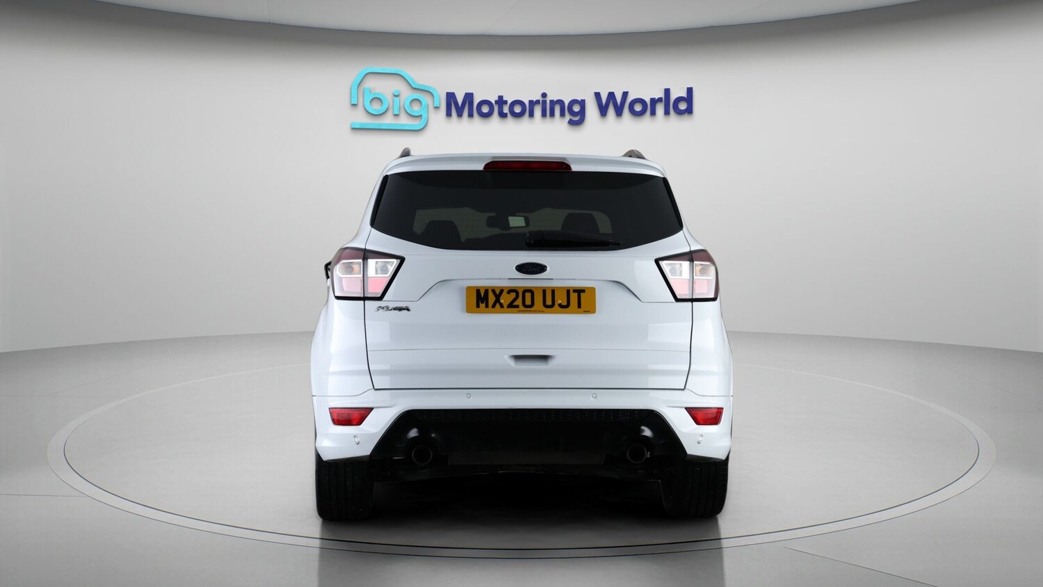 Used Ford Kuga for sale - 77357009: Photo 6