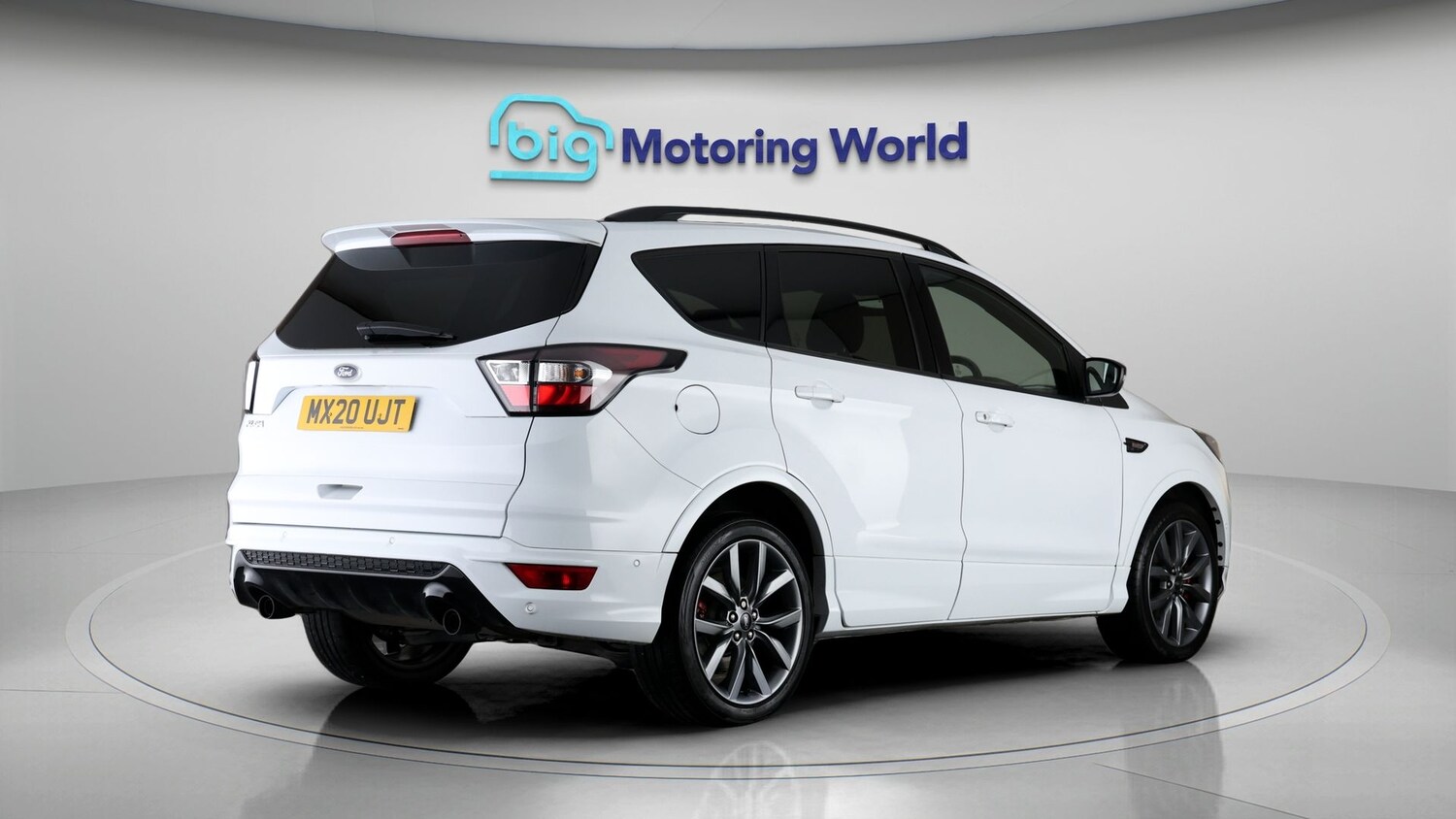 Used Ford Kuga for sale - 77357009: Photo 7