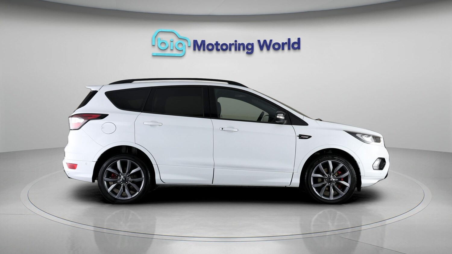 Used Ford Kuga for sale - 77357009: Photo 8