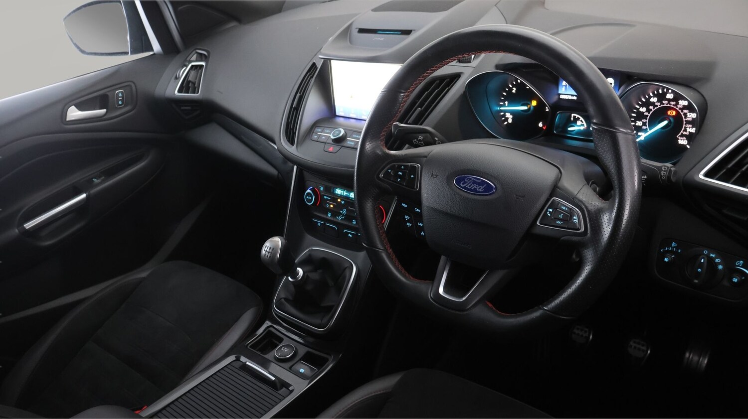 Used Ford Kuga for sale - 77357009: Photo 9