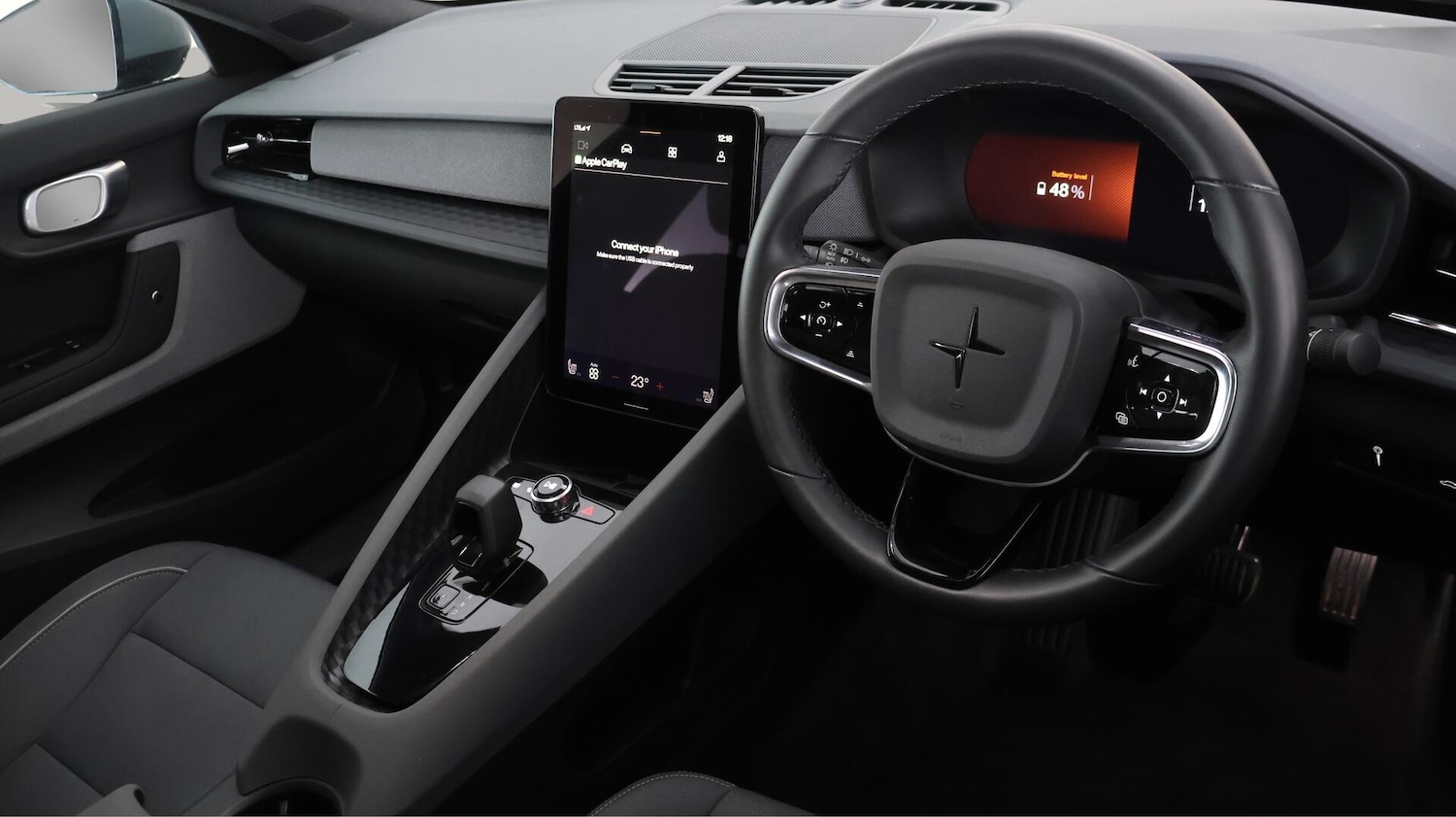 Used Polestar Polestar 2 2022 for sale - 76059482: Photo 10