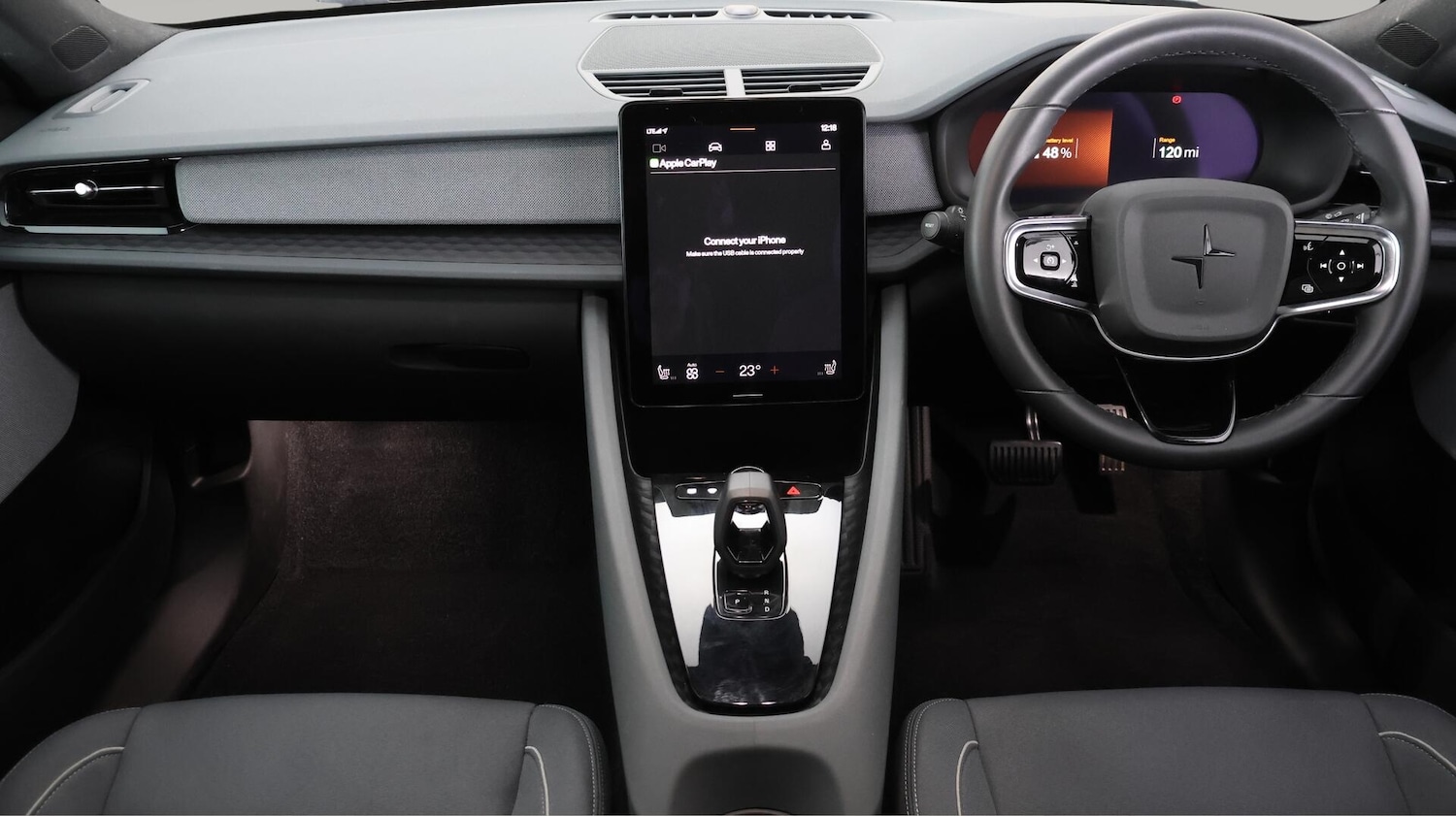Used Polestar Polestar 2 2022 for sale - 76059482: Photo 14