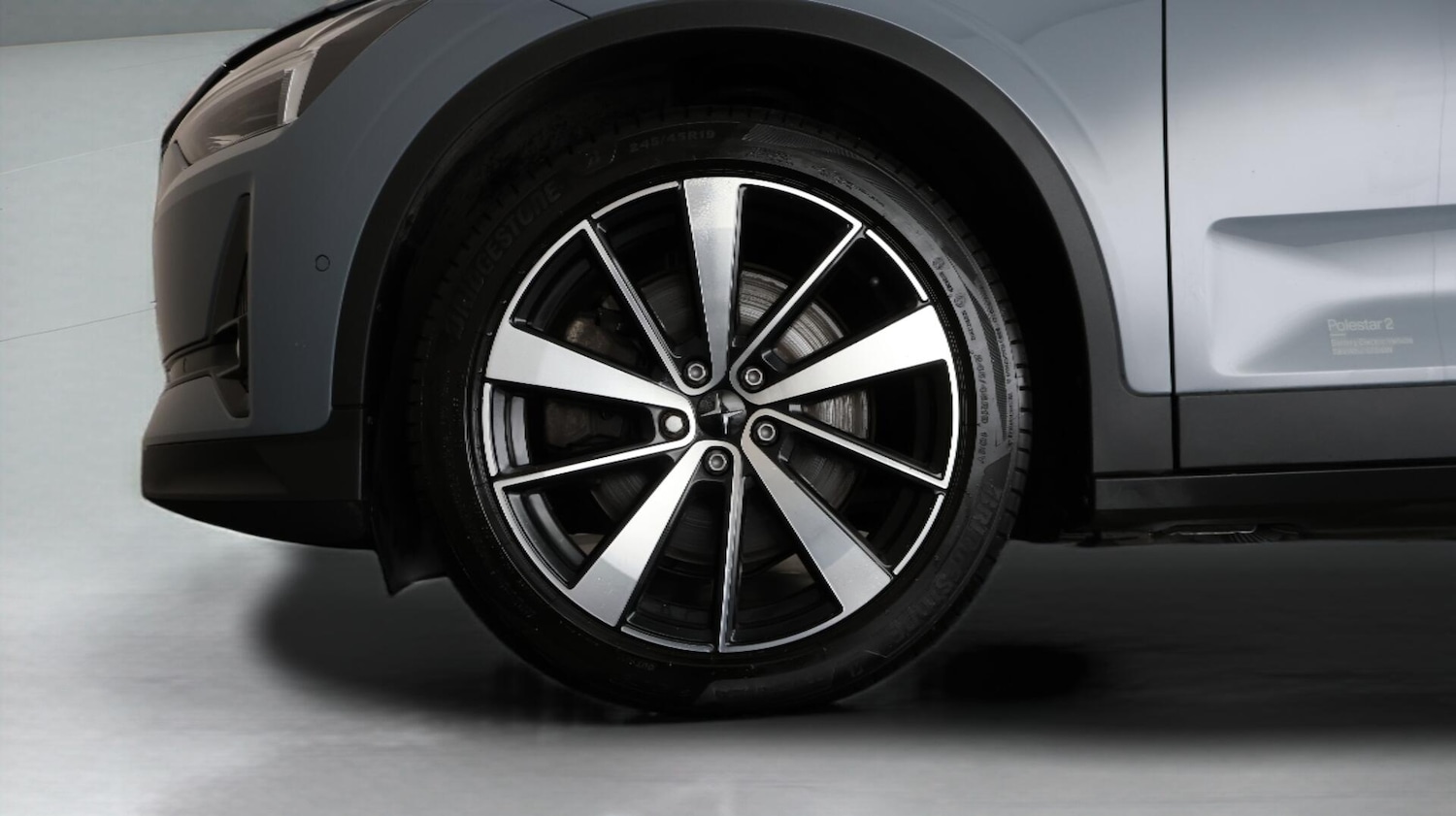 Used Polestar Polestar 2 2022 for sale - 76059482: Photo 19
