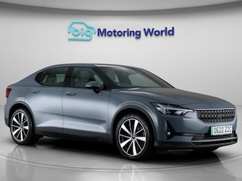 Polestar - Polestar 2