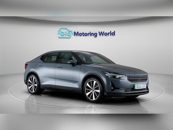 Used Polestar Polestar 2 2022 for sale - 76059482: Photo 2