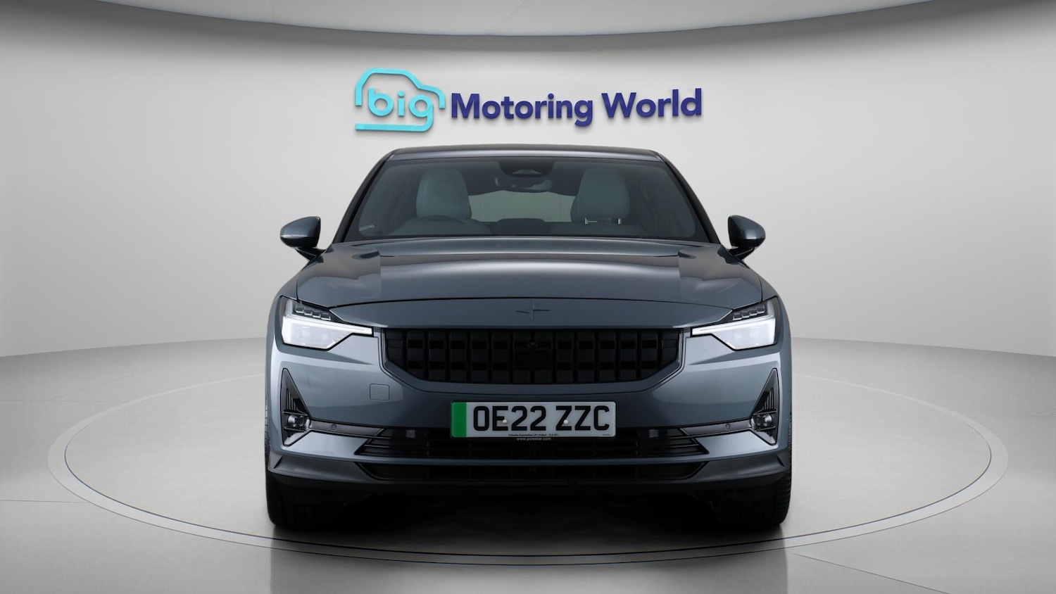 Used Polestar Polestar 2 2022 for sale - 76059482: Photo 3