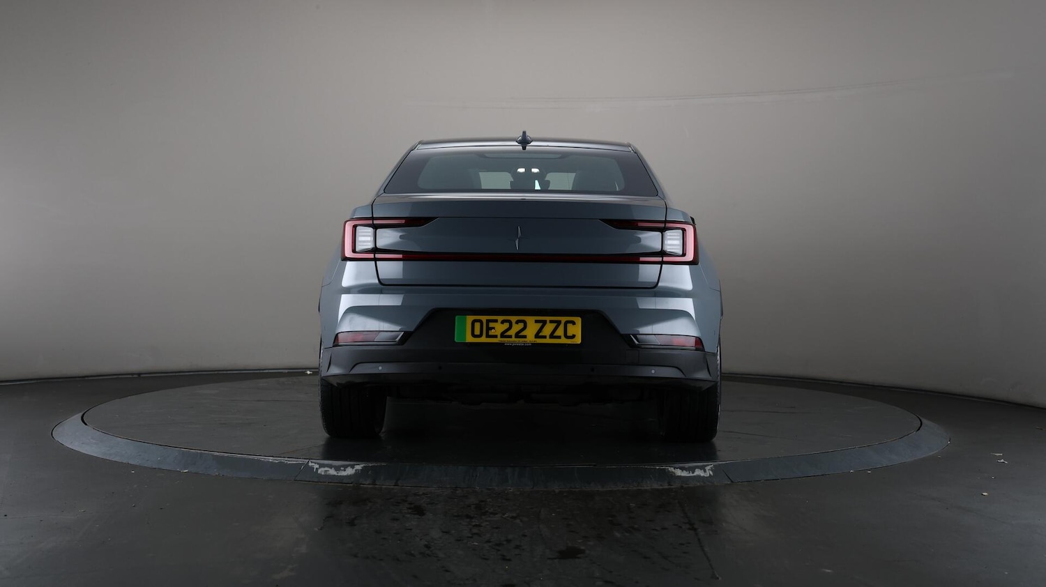 Used Polestar Polestar 2 2022 for sale - 76059482: Photo 34