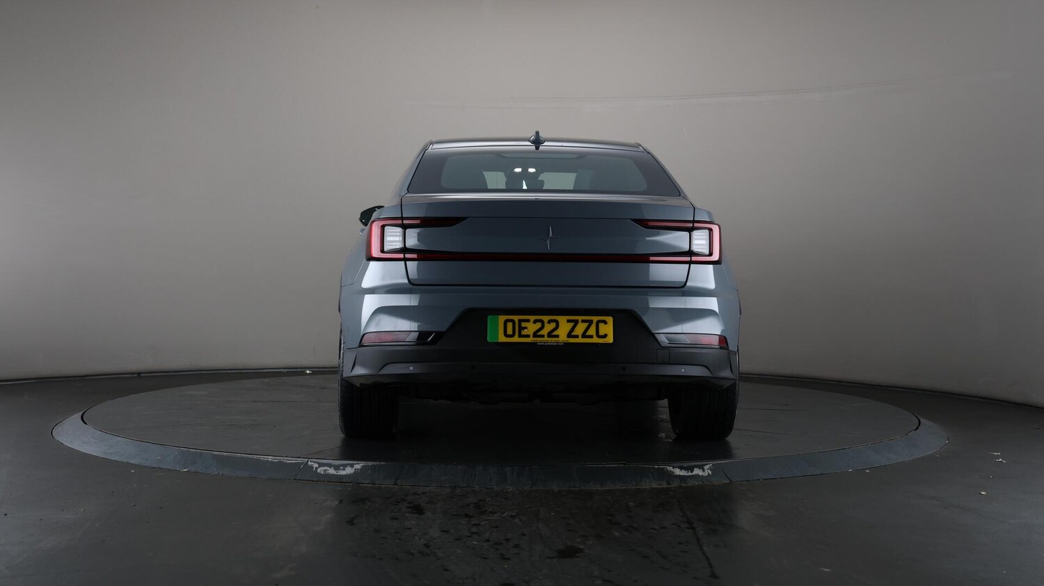 Used Polestar Polestar 2 2022 for sale - 76059482: Photo 35