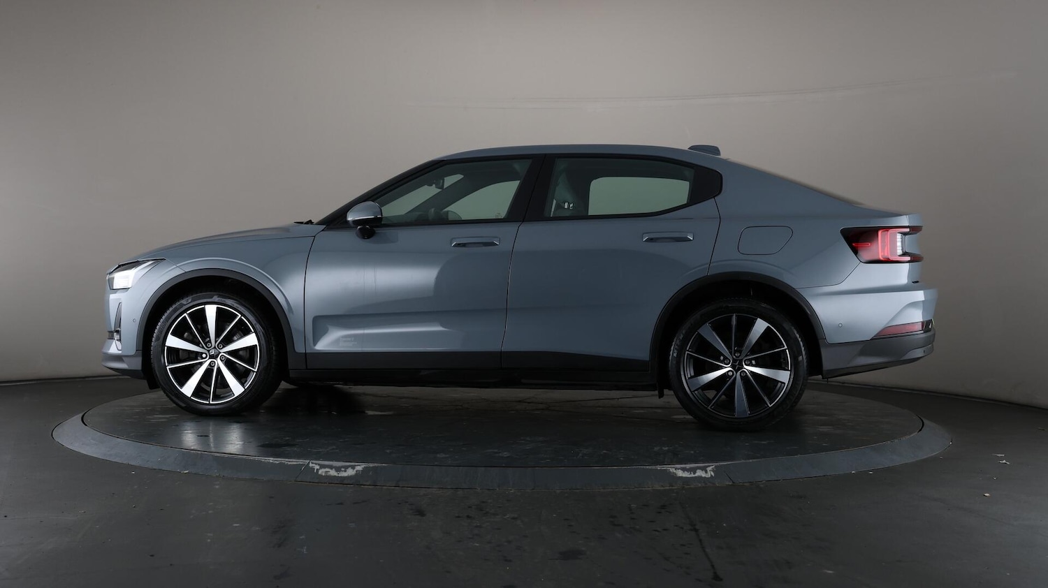 Used Polestar Polestar 2 2022 for sale - 76059482: Photo 36