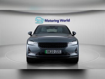 Used Polestar Polestar 2 2022 for sale - 76059482: Photo 3