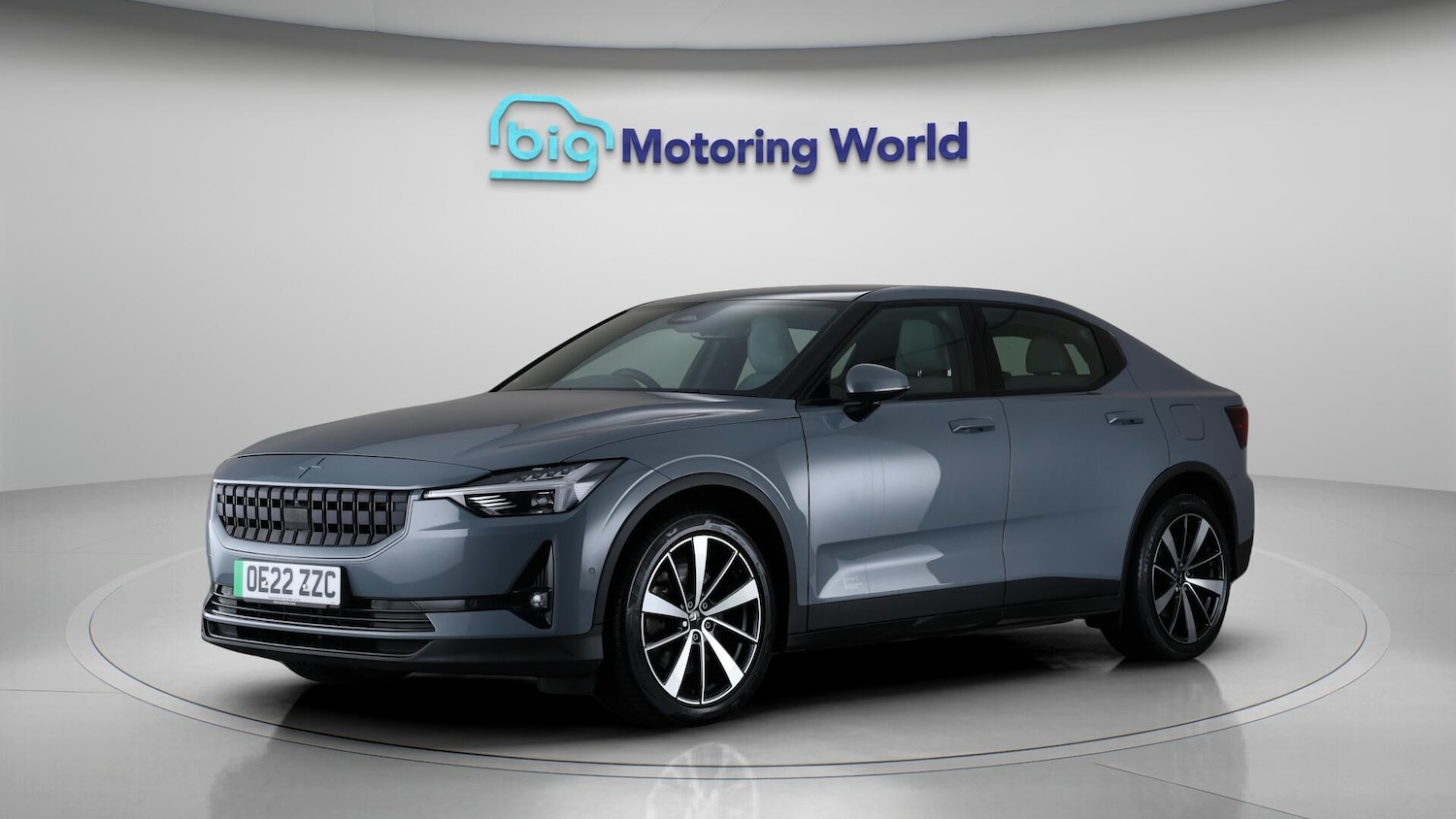 Used Polestar Polestar 2 2022 for sale - 76059482: Photo 4