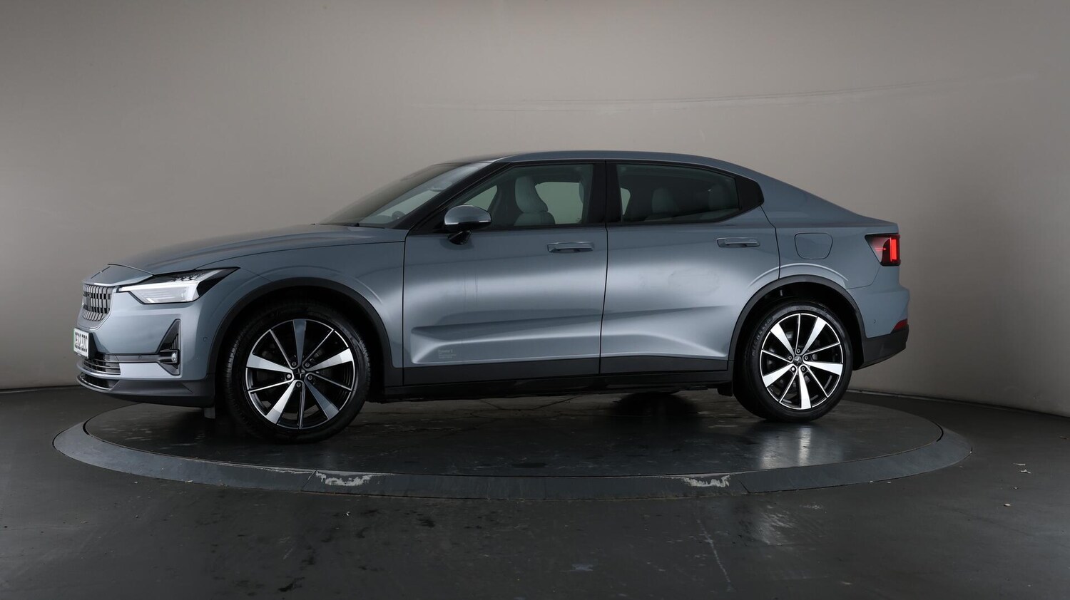 Used Polestar Polestar 2 2022 for sale - 76059482: Photo 40