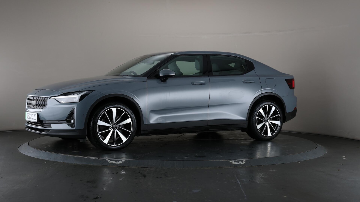 Used Polestar Polestar 2 2022 for sale - 76059482: Photo 41