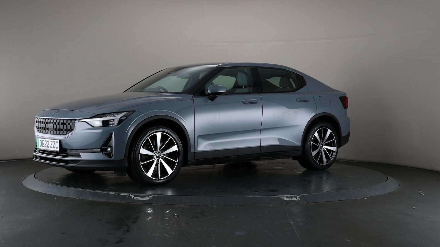 Used Polestar Polestar 2 2022 for sale - 76059482: Photo 42