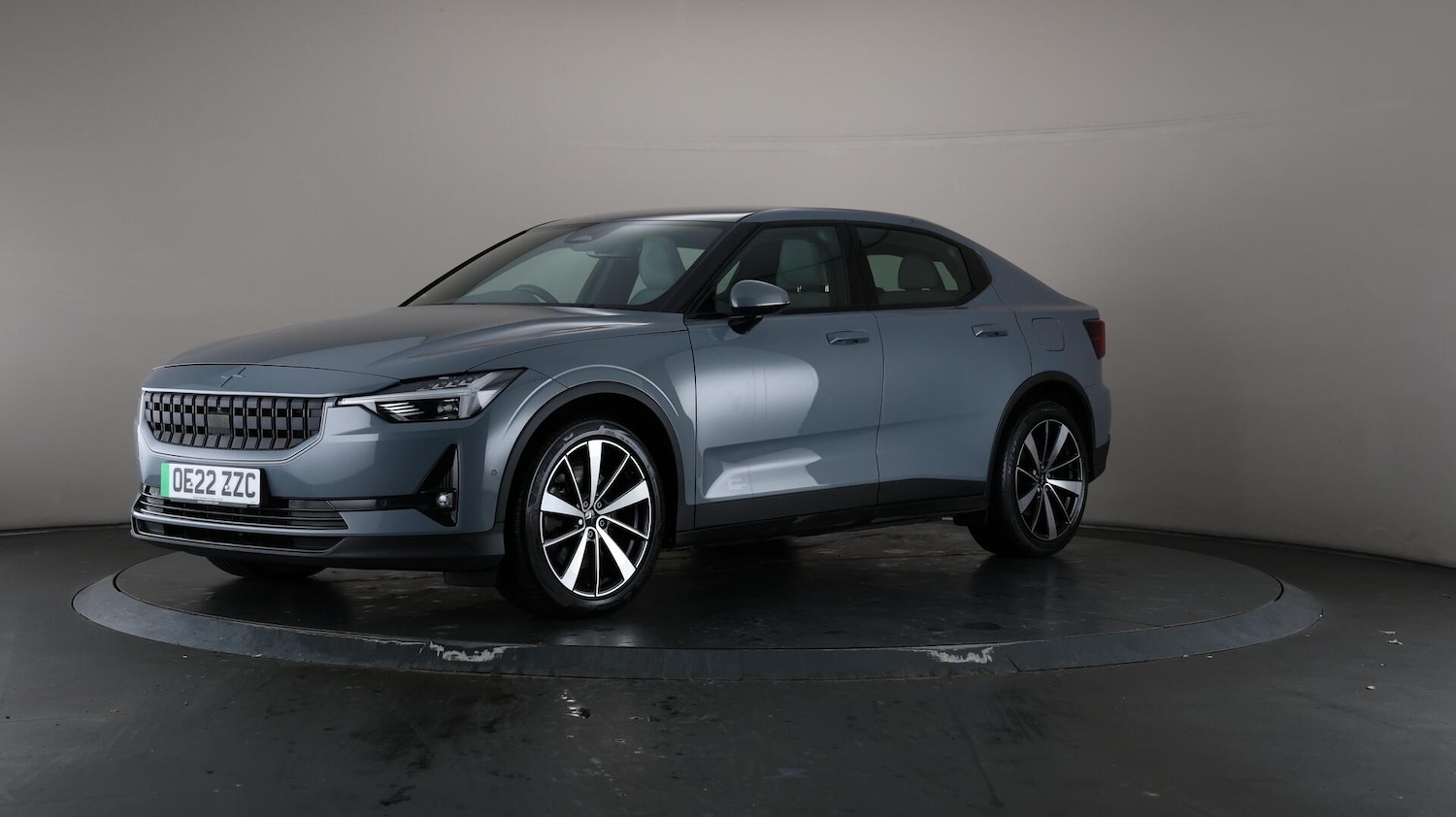 Used Polestar Polestar 2 2022 for sale - 76059482: Photo 43