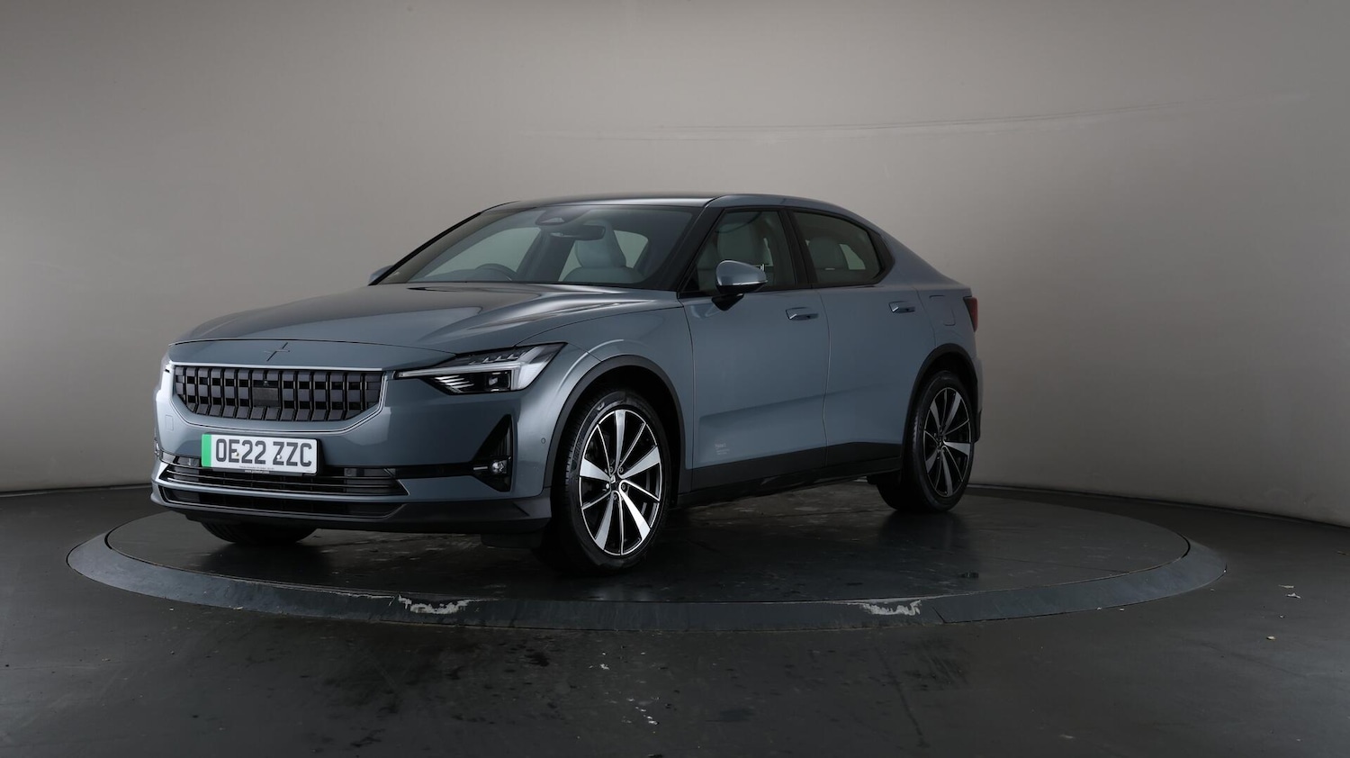 Used Polestar Polestar 2 2022 for sale - 76059482: Photo 44