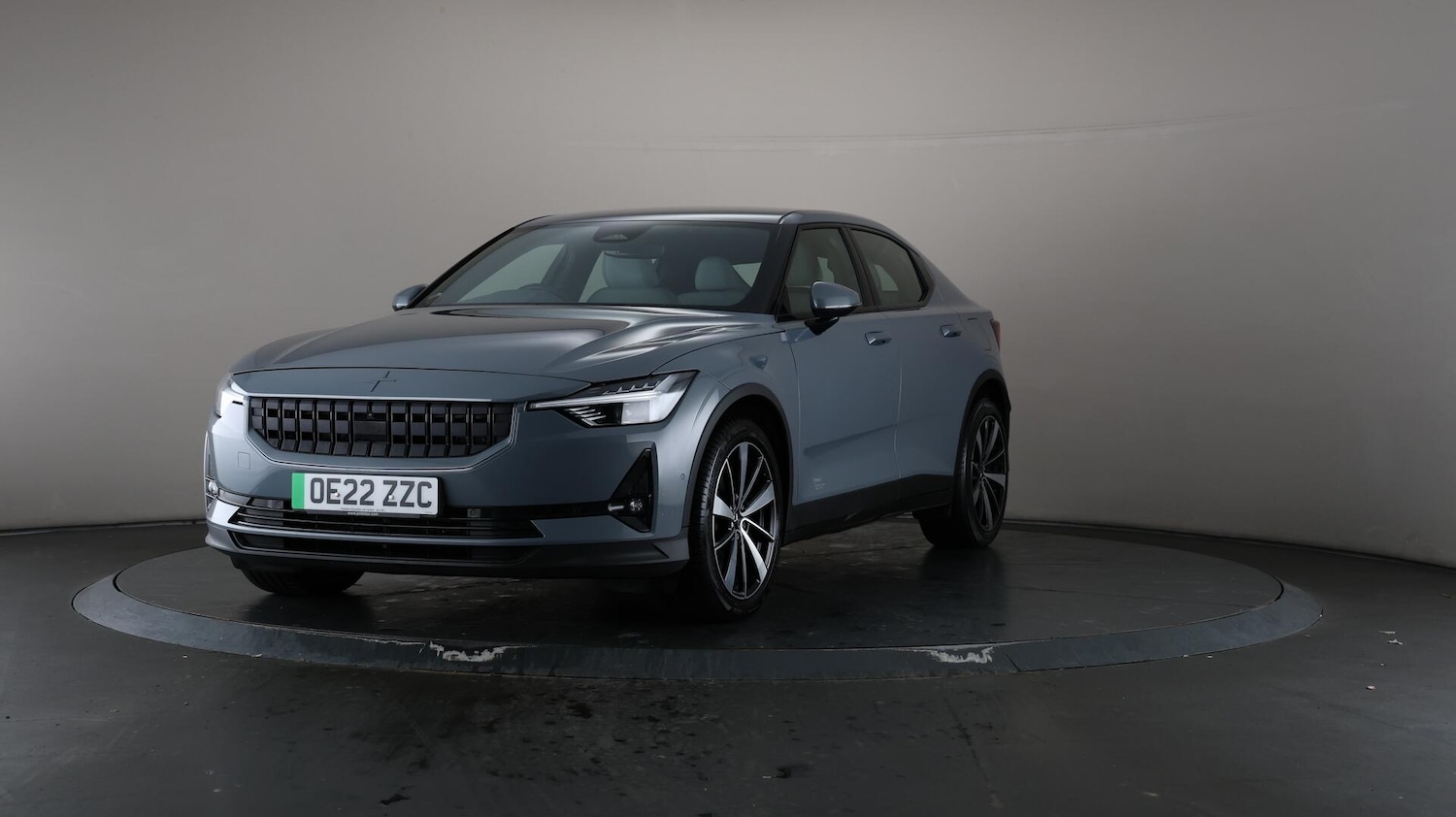 Used Polestar Polestar 2 2022 for sale - 76059482: Photo 45