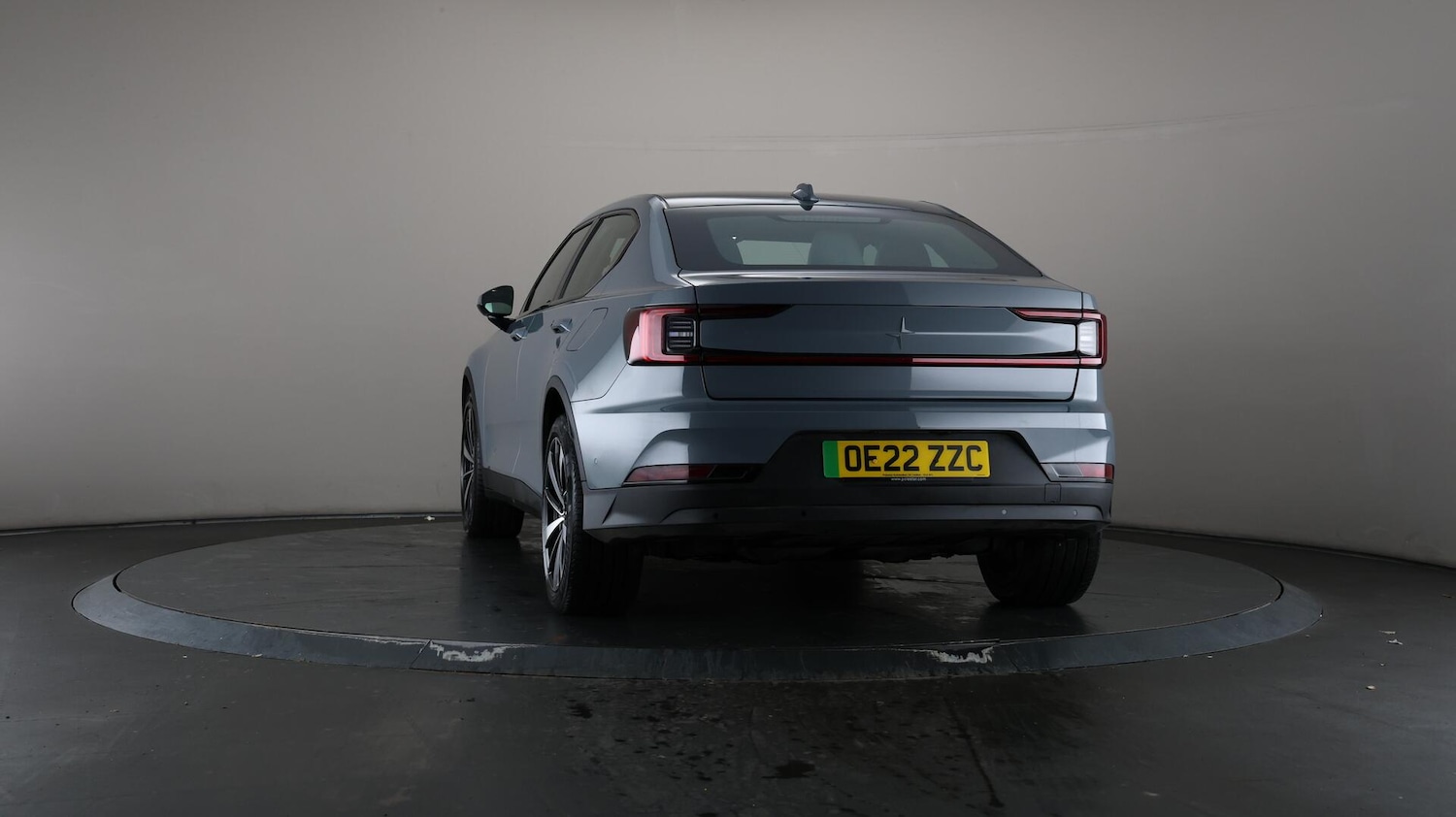 Used Polestar Polestar 2 2022 for sale - 76059482: Photo 46