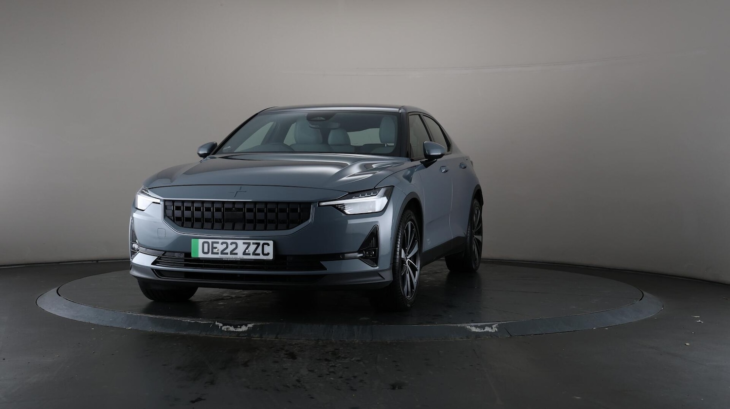 Used Polestar Polestar 2 2022 for sale - 76059482: Photo 47