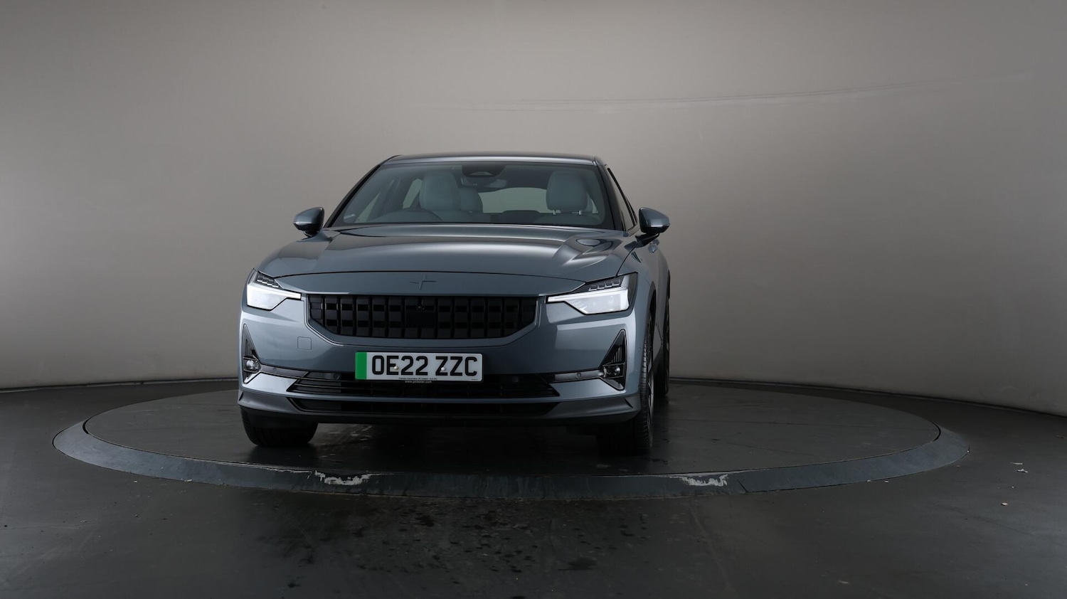 Used Polestar Polestar 2 2022 for sale - 76059482: Photo 48