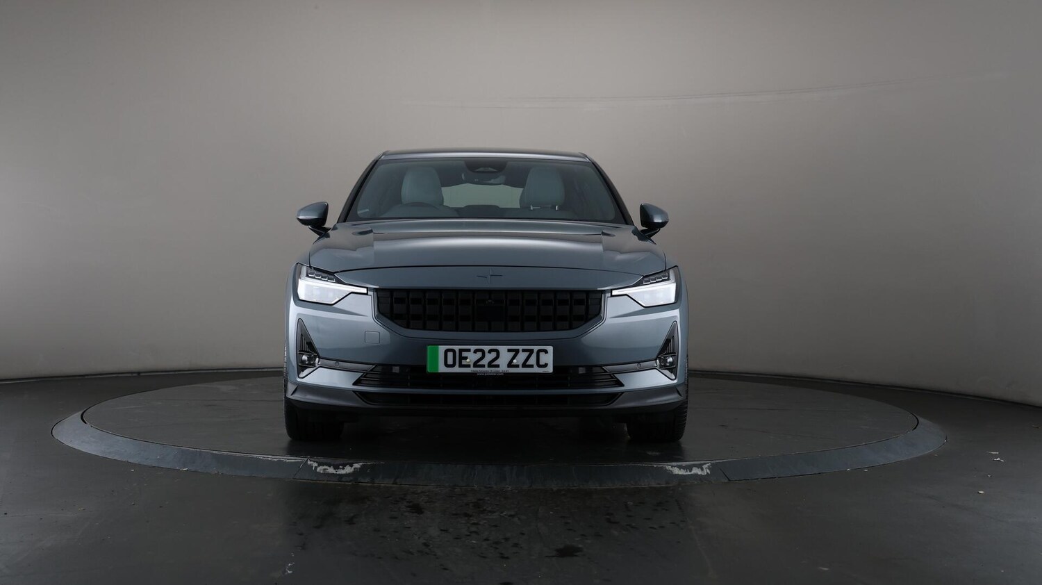 Used Polestar Polestar 2 2022 for sale - 76059482: Photo 49