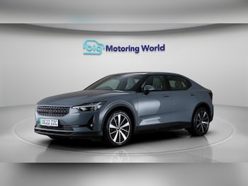 Used Polestar Polestar 2 2022 for sale - 76059482: Photo 4