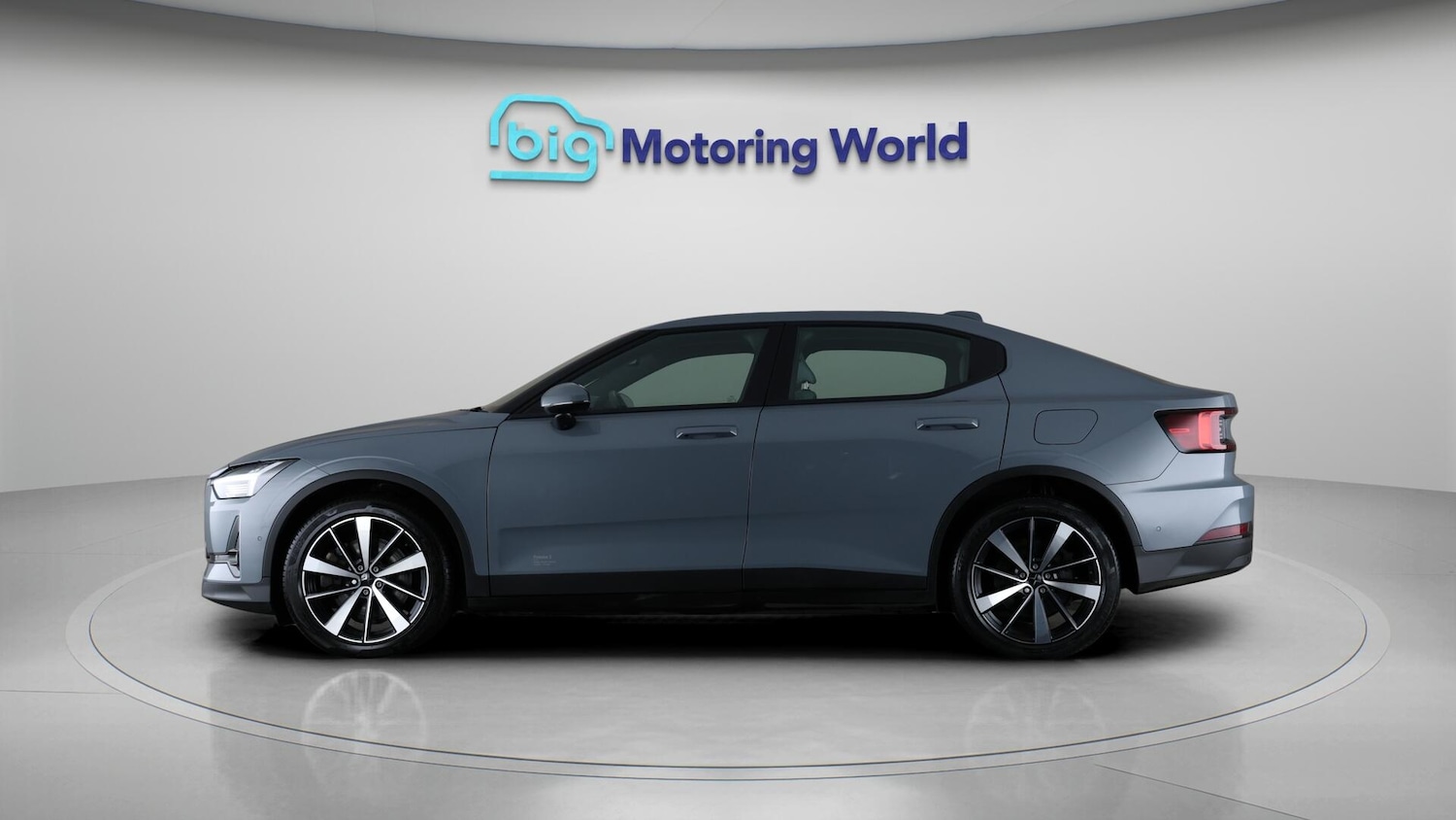 Used Polestar Polestar 2 2022 for sale - 76059482: Photo 5