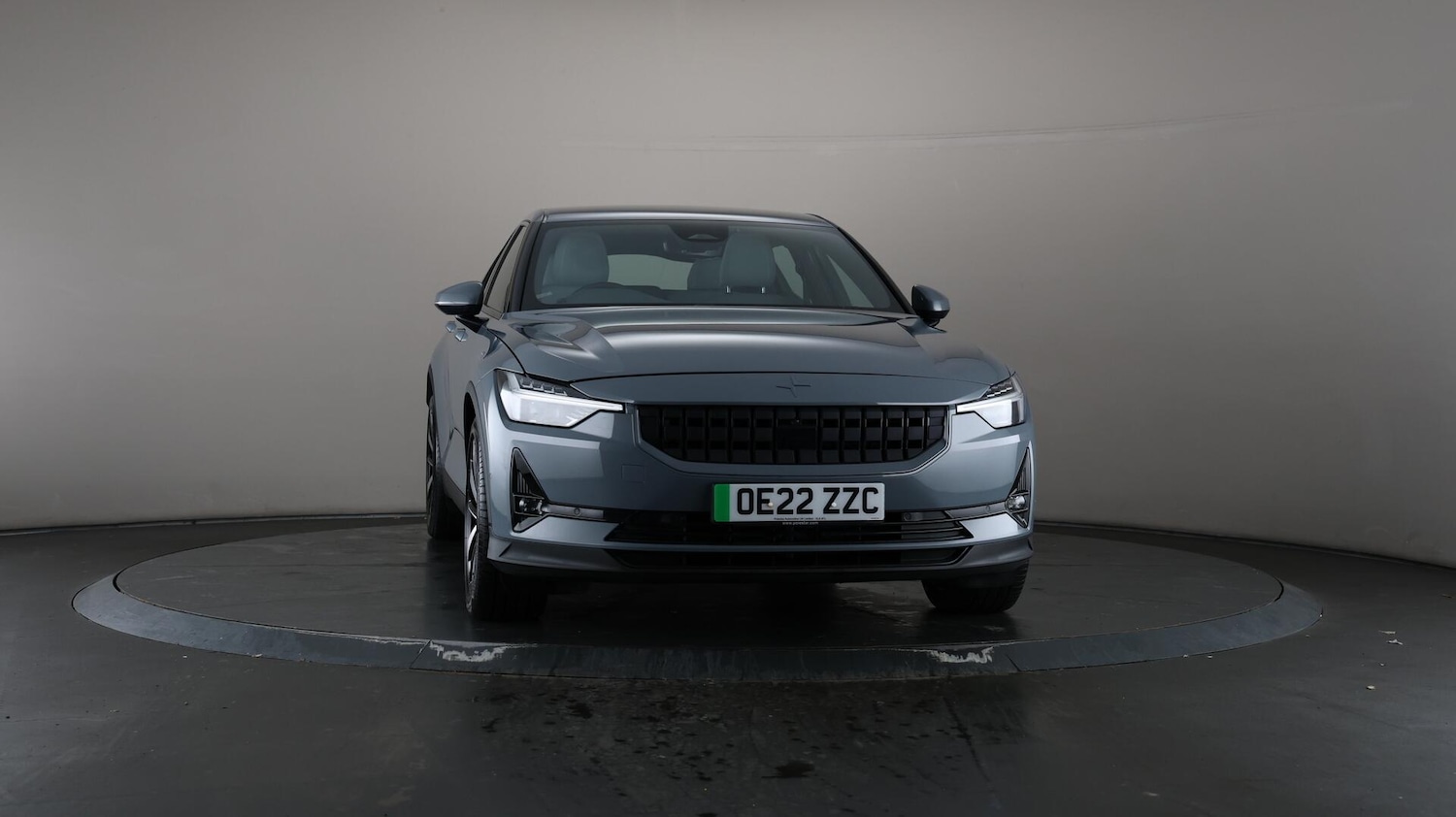 Used Polestar Polestar 2 2022 for sale - 76059482: Photo 50