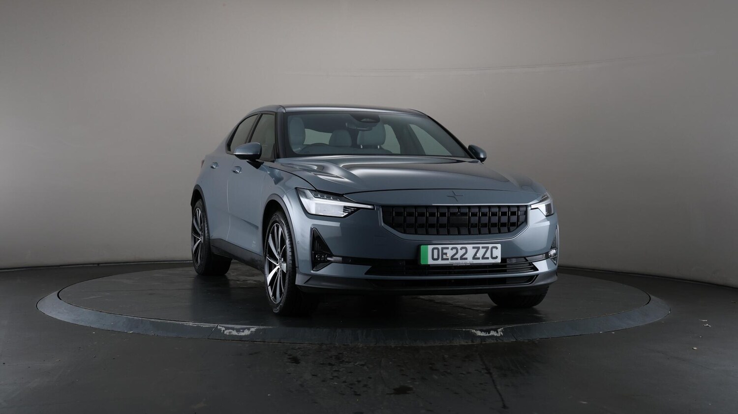 Used Polestar Polestar 2 2022 for sale - 76059482: Photo 51