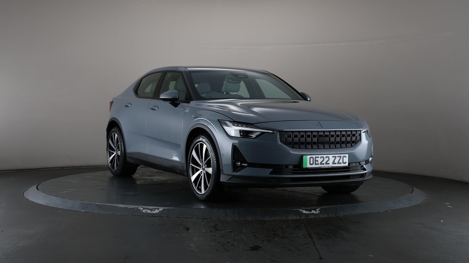 Used Polestar Polestar 2 2022 for sale - 76059482: Photo 52