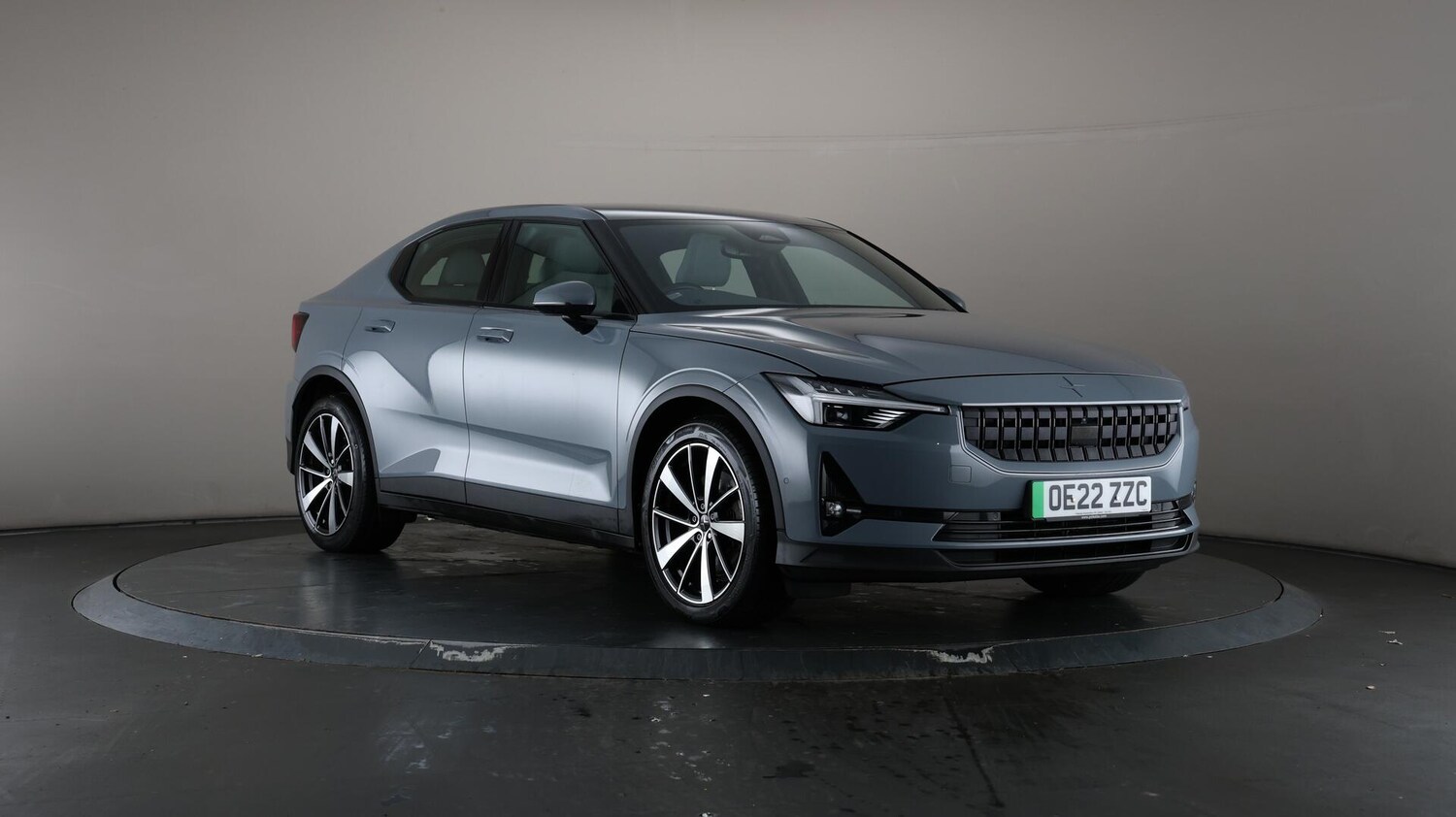 Used Polestar Polestar 2 2022 for sale - 76059482: Photo 53
