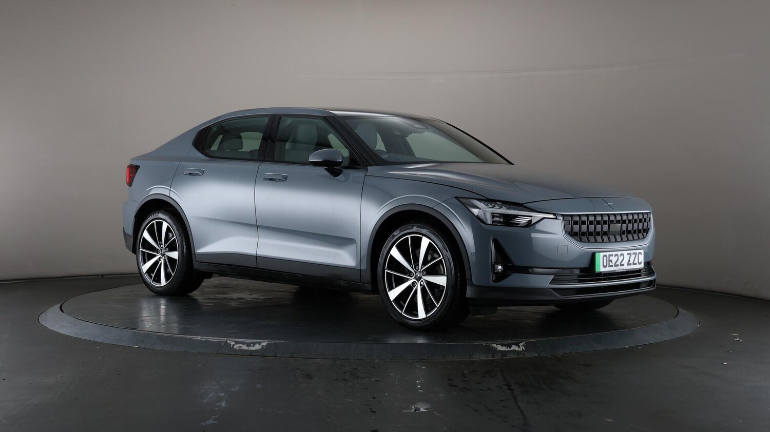 Used Polestar Polestar 2 2022 for sale - 76059482: Photo 54