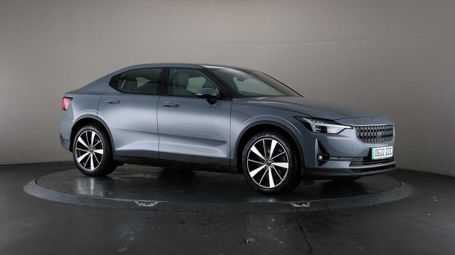 Used Polestar Polestar 2 2022 for sale - 76059482: Photo 55