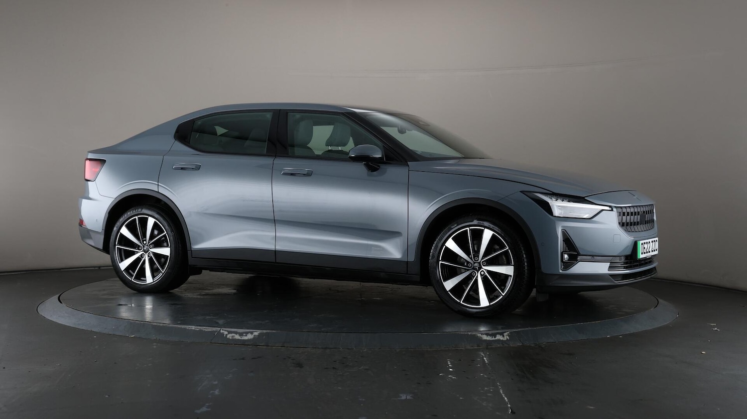 Used Polestar Polestar 2 2022 for sale - 76059482: Photo 56