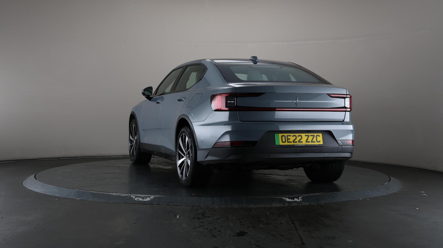 Used Polestar Polestar 2 2022 for sale - 76059482: Photo 57