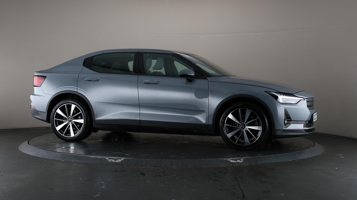 Used Polestar Polestar 2 2022 for sale - 76059482: Photo 58