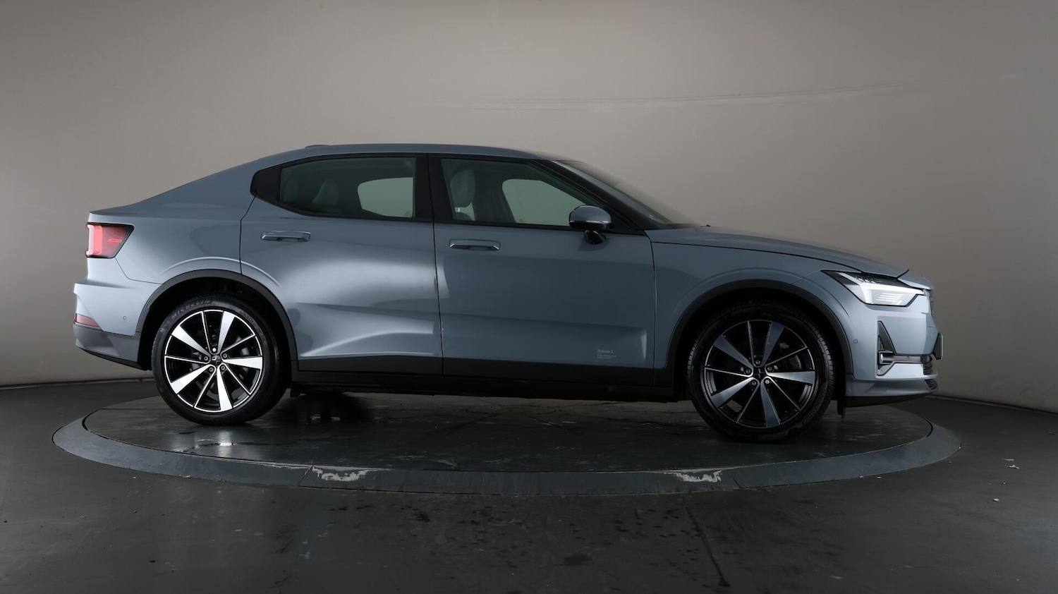 Used Polestar Polestar 2 2022 for sale - 76059482: Photo 59