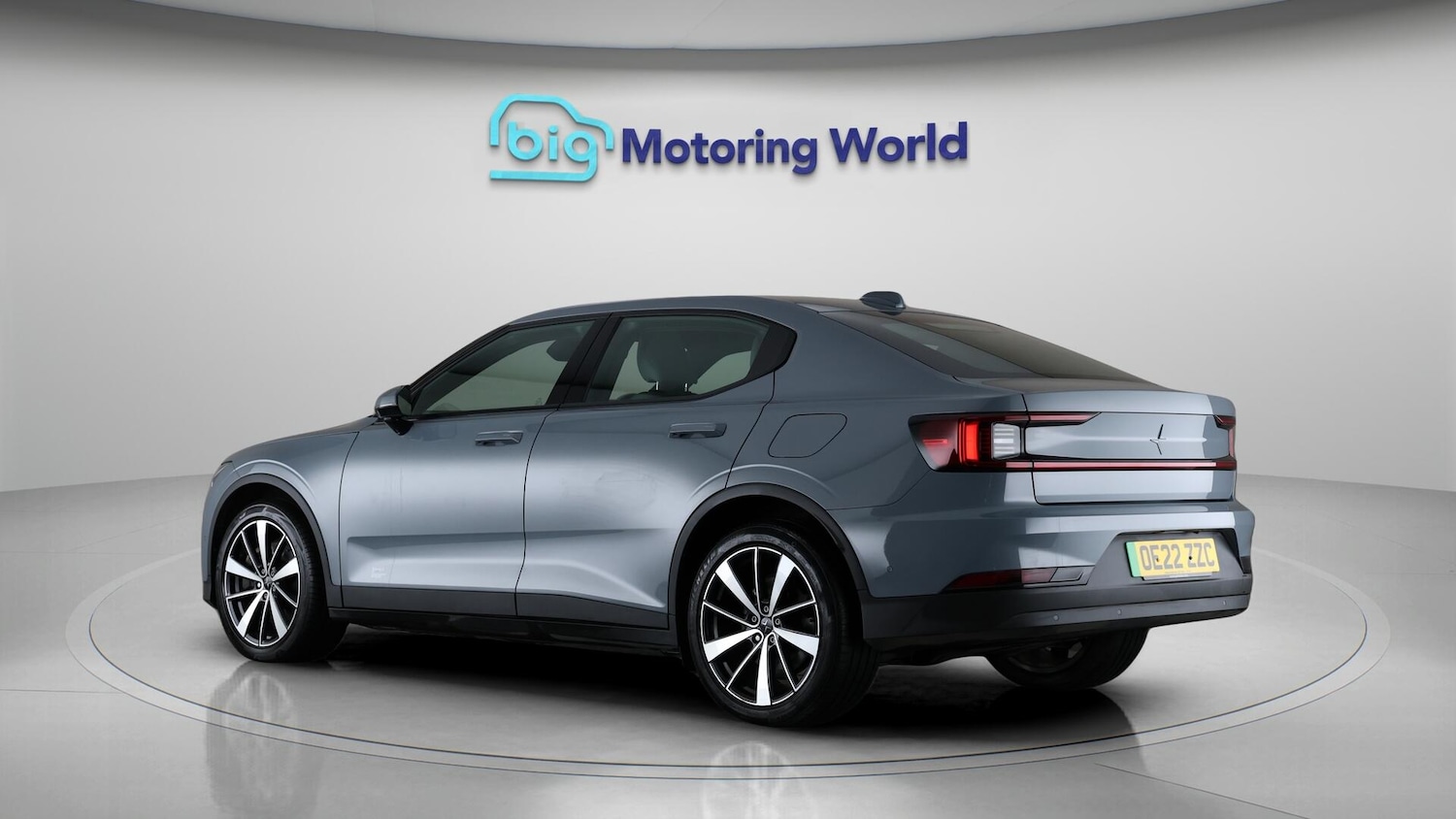 Used Polestar Polestar 2 2022 for sale - 76059482: Photo 6